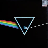 Pink Floyd – The Dark Side Of The Moon - 180 GRAM VINYL LP - EMI 100 ISSUE (used)