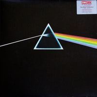 Pink Floyd – The Dark Side Of The Moon - 180 GRAM VINYL LP - EMI 100 ISSUE (used)