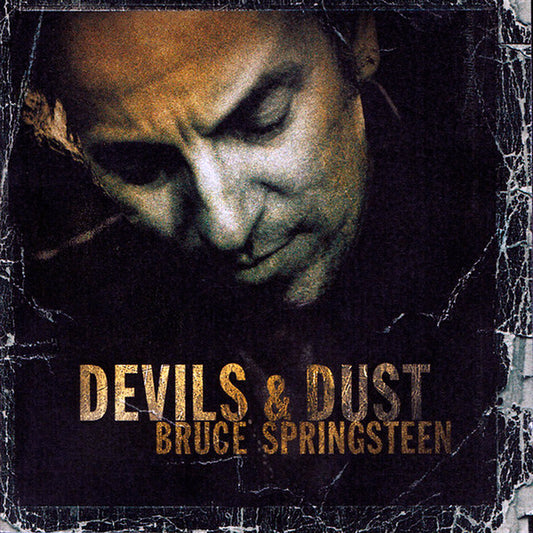 Bruce Springsteen – Devils & Dust CD
