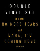 Ozzy Osbourne – No More Tears - 2 x VINYL LP SET (used)