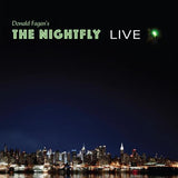 Donald Fagen – Donald Fagen's The Nightfly Live - VINYL LP (used)