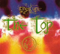 The Cure – The Top - DELUXE EDITION 2 x CD SET