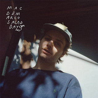 Mac DeMarco – Salad Days - VINYL LP