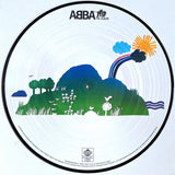 ABBA – The Album - PICTURE DISC VINYL LP