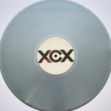 Charli XCX – True Romance - SILVER COLOURED VINYL LP (used)