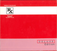 Queens Of The Stone Age – Rated R - 10th ANNIVERSARY DELUXE EDITION - 2 x CD ALBUM SET (used)