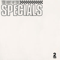 The Specials – The Best Of The Specials - 2 x VINYL LP SET (used)