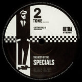 The Specials – The Best Of The Specials - 2 x VINYL LP SET (used)