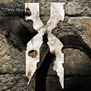 DMX – ...And Then There Was X - CD