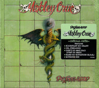 Mötley Crüe - Dr. Feelgood CD