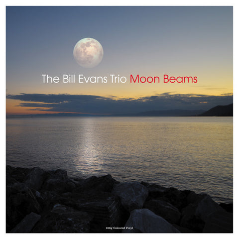 The Bill Evans Trio – Moon Beams - VINYL LP