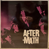 The Rolling Stones – Aftermath (UK Version) - PURPLE COLOURED VINYL LP (Mono Edition) - NEW