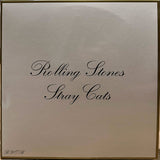 The Rolling Stones – Stray Cats - 2 x WHITE COLOURED VINYL LP SET (Mono Edition)