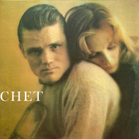 Chet Baker – Chet - 180 GRAM VINYL LP - NEW