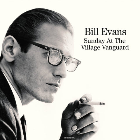Bill Evans - Sunday At The Village Vanguard - VINYL LP