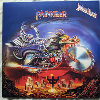 Judas Priest – Painkiller - VINYL LP - NEW