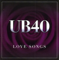 UB40 – Love Songs CD