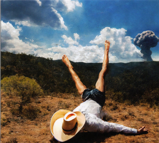 Geese – 3D Country - CD Album (NEW)