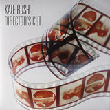 Kate Bush – Director's Cut - 2 x VINYL LP SET (used) ORIGINAL ISSUE