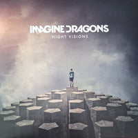 Imagine Dragons - Night Visions - VINYL LP