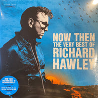 Richard Hawley – Now Then: The Very Best Of Richard Hawley - 2 x VINYL LP SET