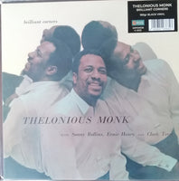 Thelonious Monk – Brilliant Corners - VINYL LP - NEW