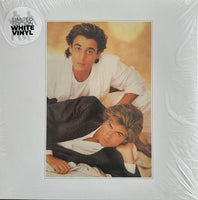 Wham! – Make It Big - WHITE COLOURED VINYL LP - NEW