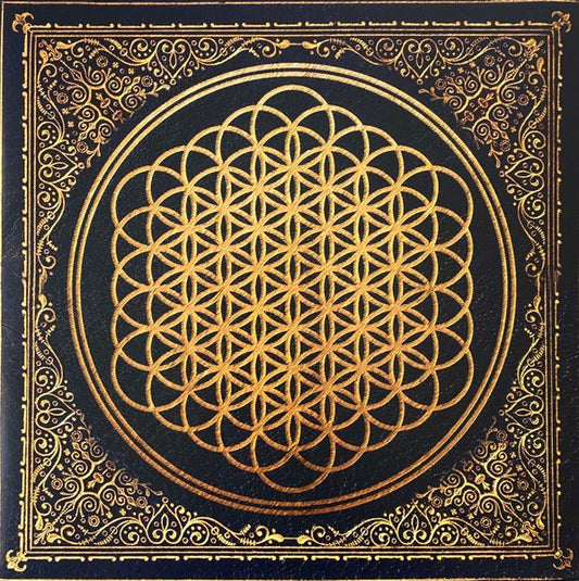 Bring Me The Horizon – Sempiternal - VINYL LP (NEW)