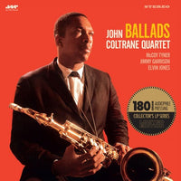 John Coltrane Quartet – Ballads - VINYL LP - NEW