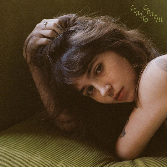 Clairo – Charm - VINYL LP (NEW)