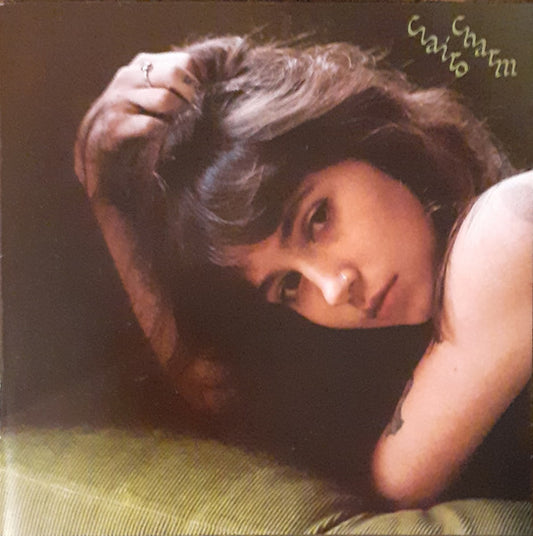 Clairo – Charm - CD (NEW)