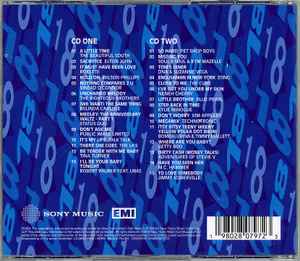 Now That's What I Call Music! 18 2 x CD SET