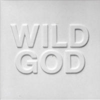 Nick Cave & The Bad Seeds – Wild God - CD ALBUM - NEW