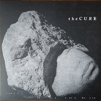 The Cure – Songs Of A Lost World - VINYL LP - NEW