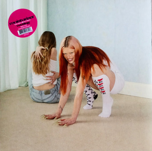 Wet Leg – Moisturizer - VINYL LP (NEW)