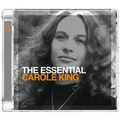 Carole King – The Essential Carole King - 2 x CD (NEW)
