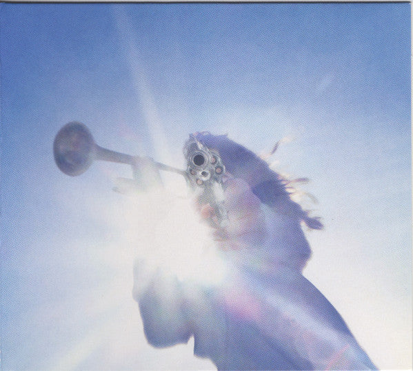 Geese – Getting Killed - CD (NEW)