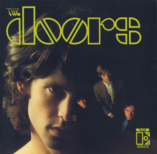 The Doors – The Doors - CD (NEW)