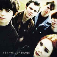 Slowdive – Original Album Classics - 3 x CD SET