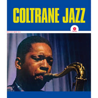 John Coltrane – Coltrane Jazz - VINYL LP - NEW