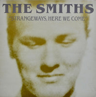 The Smiths – Strangeways, Here We Come - DIGIPAK CD ALBUM - NEW