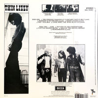 Thin Lizzy – Thin Lizzy - 180 GRAM VINYL LP (used)