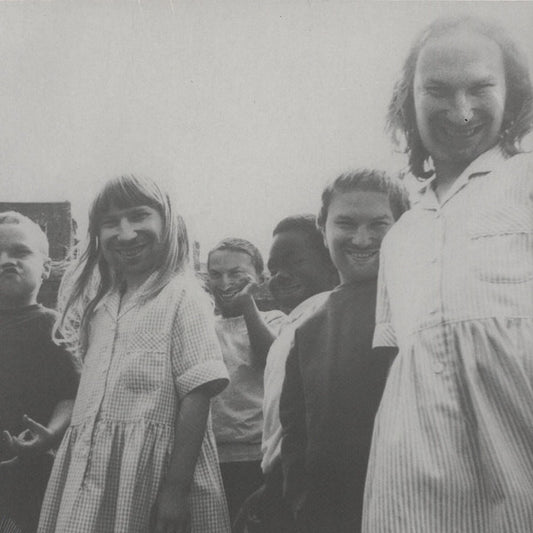 Aphex Twin – Come To Daddy - VINYL EP (NEW)