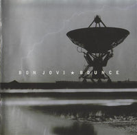 Bon Jovi - Bounce - CD