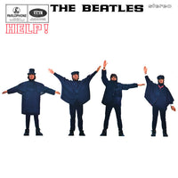 The Beatles ‎– Help! - 180 GRAM VINYL LP (used)