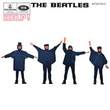 The Beatles ‎– Help! - 180 GRAM VINYL LP (used)