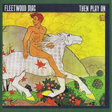 Fleetwood Mac – Original Album Series - 5 x CD SET