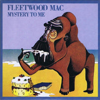 Fleetwood Mac – Original Album Series - 5 x CD SET