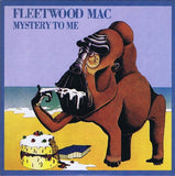 Fleetwood Mac – Original Album Series - 5 x CD SET