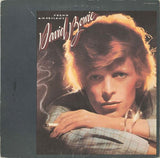 David Bowie - Young Americans - ORIGINAL VINYL LP (used)